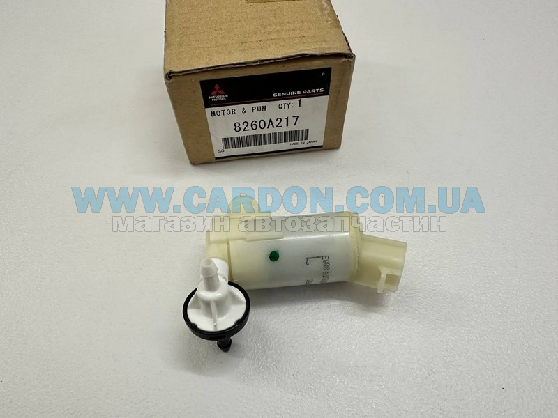   MITSUBISHI MITSUBISHI ASX, OUTLANDER SPORT -  1