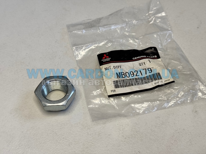    MITSUBISHI MITSUBISHI L200, PAJERO, MONTERO -  2