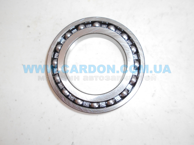 MB620516 Подшипник 50x80x10 MB620516 MITSUBISHI | CARDON.COM.UA