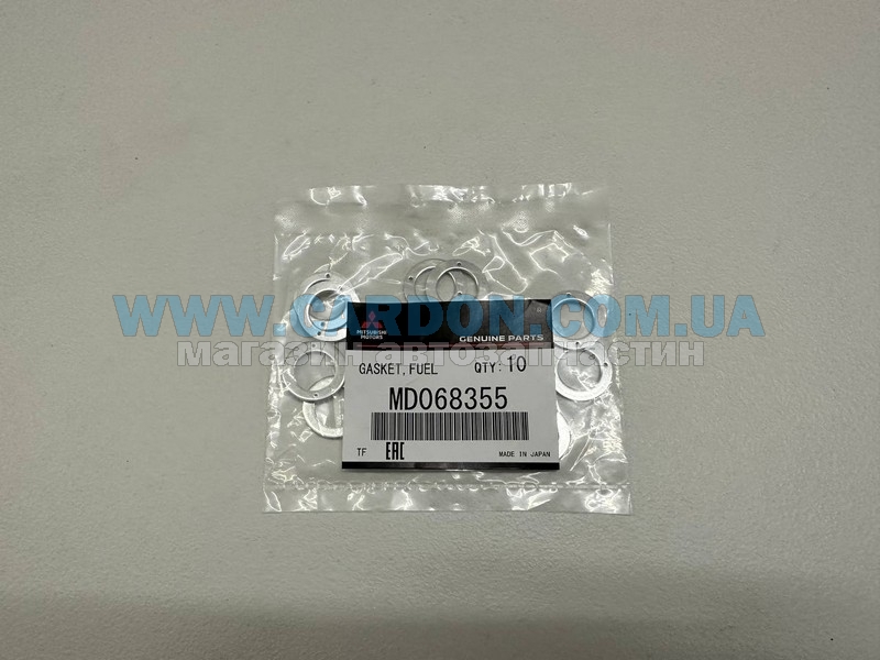   MITSUBISHI MITSUBISHI COLT, LANCER, GALANT, L200, PAJERO SPORT, MONTERO SPORT -  1
