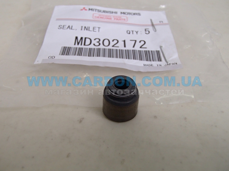 MD302172 - ������� ������� ����� IN 4G18/4G13 MITSUBISHI