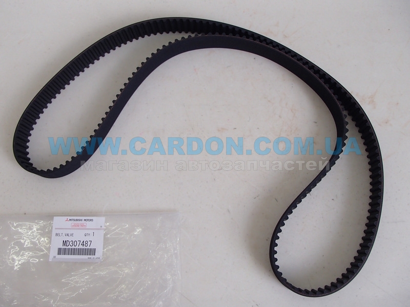 MD307487 ������ ��� 6G72 - MITSUBISHI