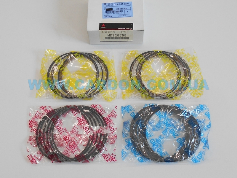 MD329755 ������ ��������� �-�� �� ����� 6G72 - MITSUBISHI