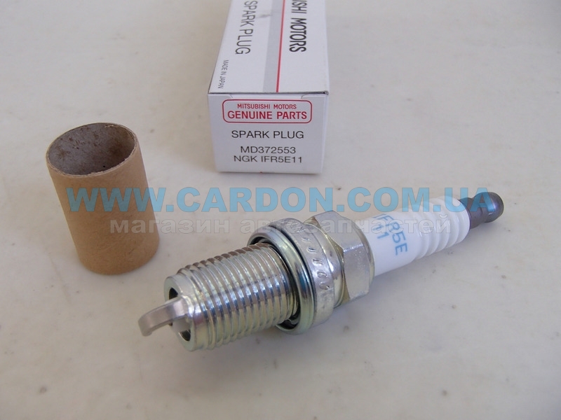 MD372553 -   IFR5E11   MITSUBISHI
