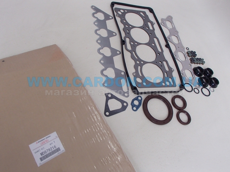MD979216    4G18 - MITSUBISHI