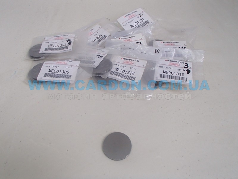 ME201304 - ����� �������������� 2,85   MITSUBISHI