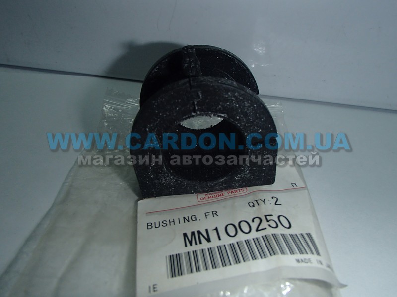    MITSUBISHI MITSUBISHI LANCER, OUTLANDER, AIRTREK 26mm -  3
