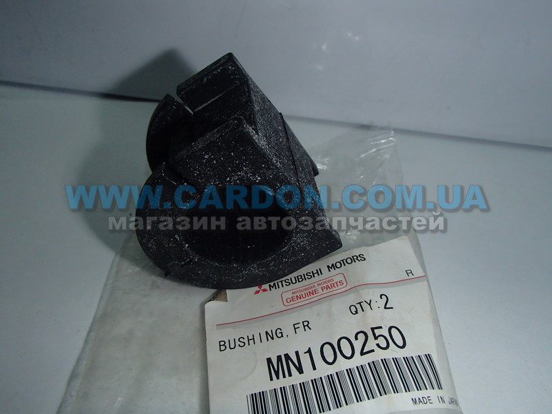   MITSUBISHI MITSUBISHI LANCER, OUTLANDER, AIRTREK 26mm -  4
