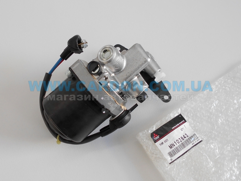 MN102843 - ���������� ��������� ������� Pajero (V80, V90) MITSUBISHI