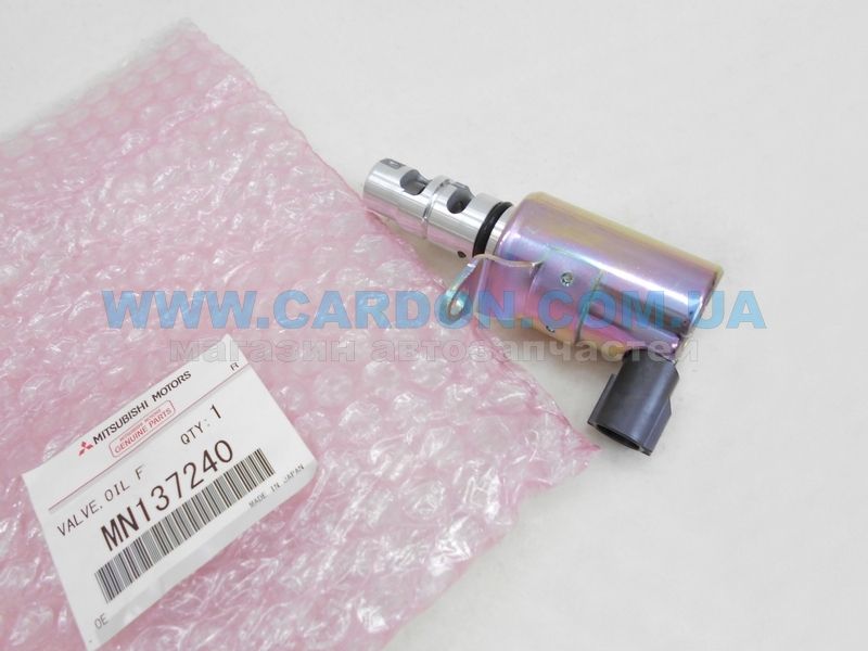 MN137240 ������ �������� ���������� ��� (VVTi) - MITSUBISHI