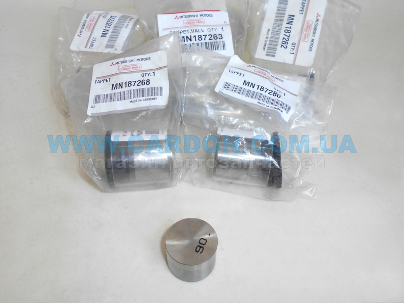   MITSUBISHI 2.80 mm 4A90 / 4A91 MITSUBISHI LANCER, ASX, COLT -  1