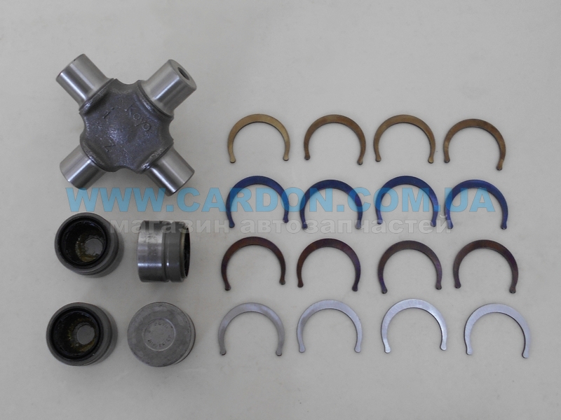 ���������� MITSUBISHI MITSUBISHI L200, PAJERO, MONTERO, CHALLENGER - ���� 2