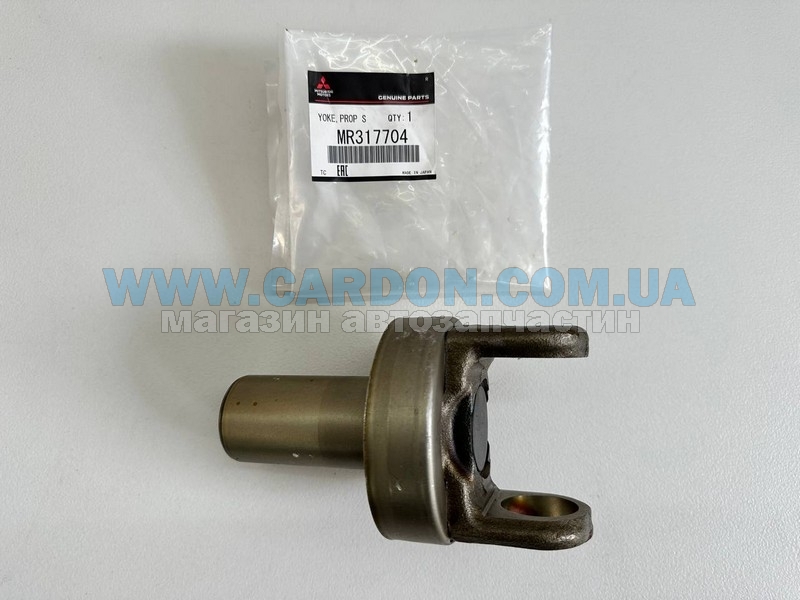   () MITSUBISHI MITSUBISHI PAJERO SPORT, L200 -  1