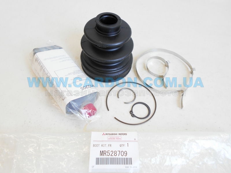 MR528709 -      MITSUBISHI