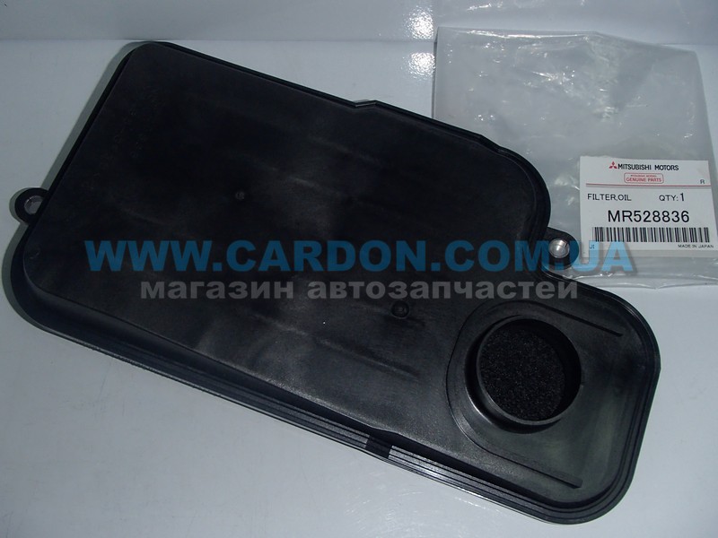 Գ  MITSUBISHI MITSUBISHI CHALLENGER, PAJERO, MONTERO, L200 -  1
