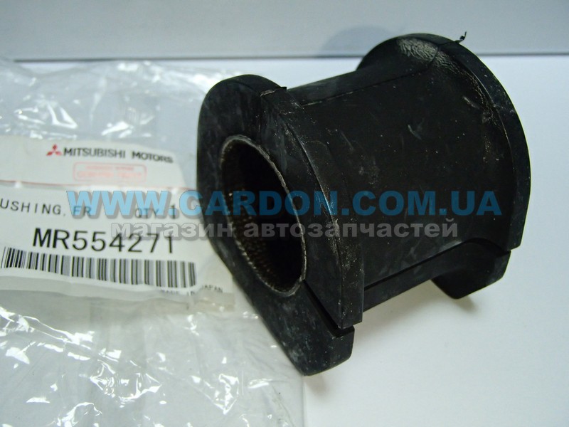 Втулка стабилизатора переднего 31mm - PAJERO/MONTERO MR554271 ...