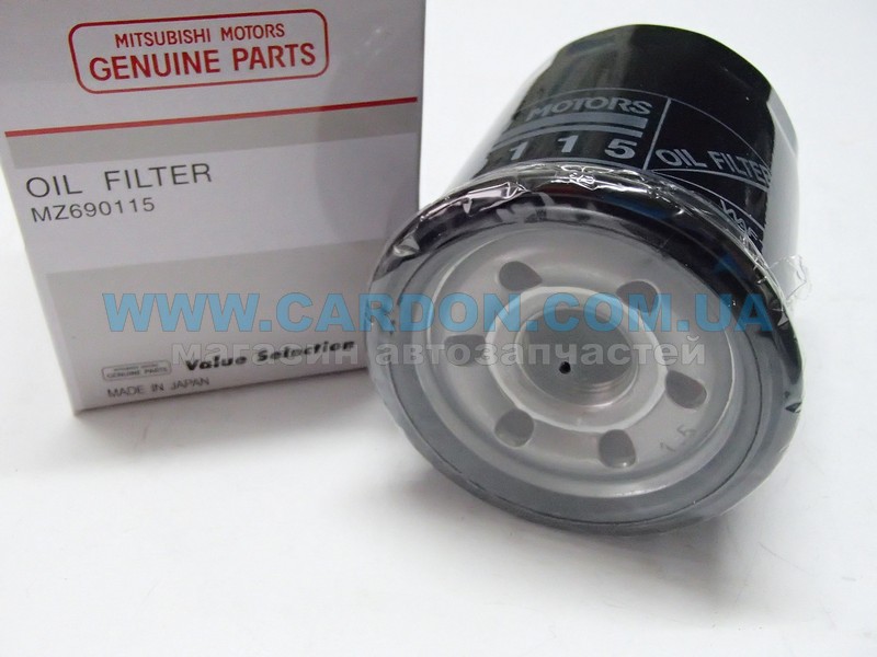 Գ  MITSUBISHI MITSUBISHI LANCER, GALANT, ECLIPSE, GRANDIS, COLT, OUTLANDER d=68mm, h=85mm, d2=63mm, M20x1.5 -  2