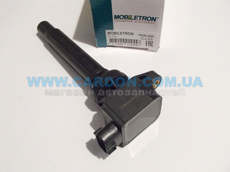 CJ03 - ������� ��������� J20A Grand Vitara 2,0L � 2005-- MOBILETRON