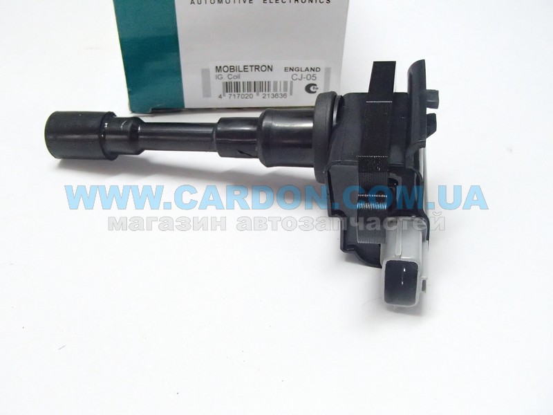CJ05 - ������� ���������   MOBILETRON