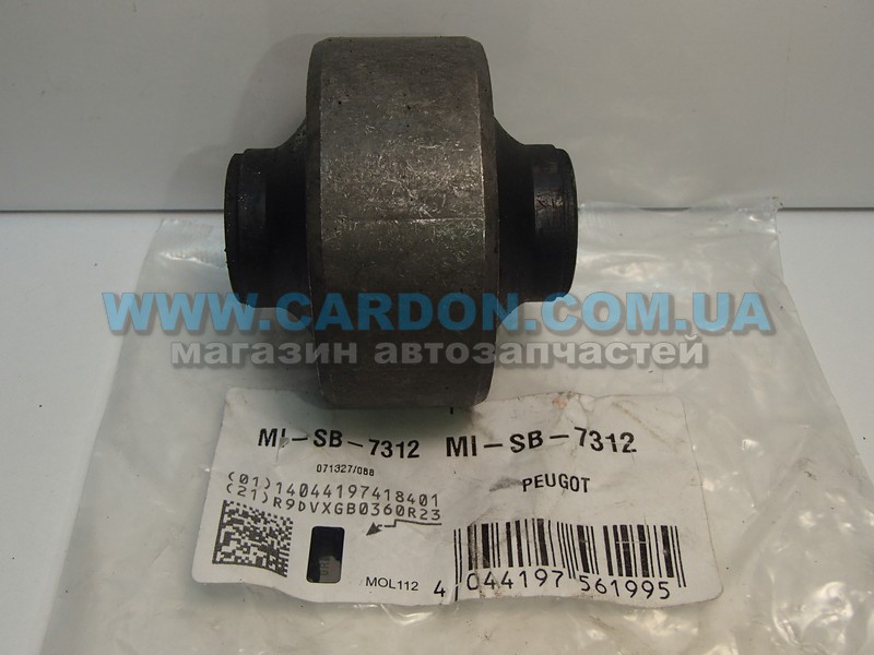 MISB7312 - ����������� ������ ��������� ������ Lancer,Outlander MOOG