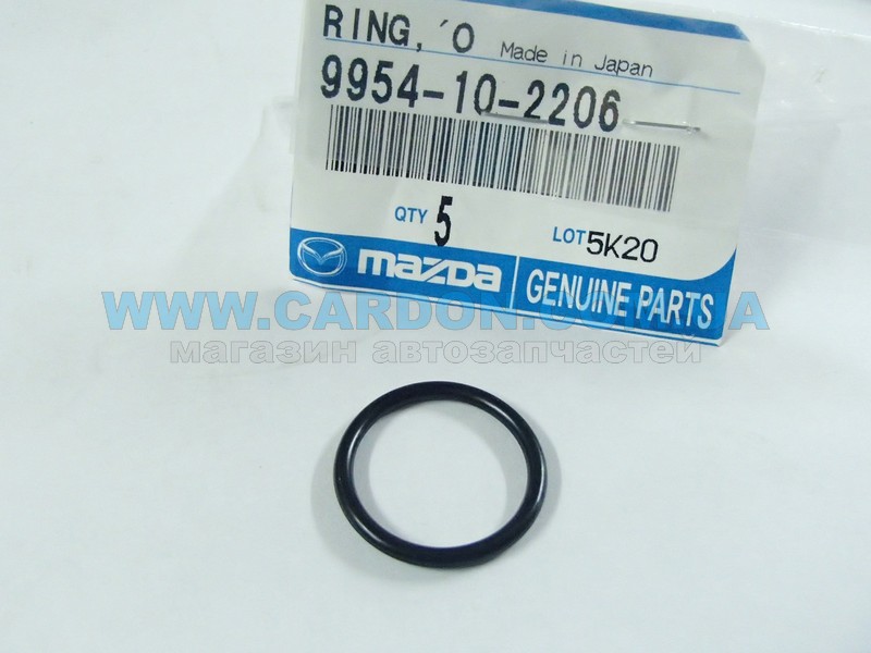 9954102206 ������ ������� ���� - Mazda