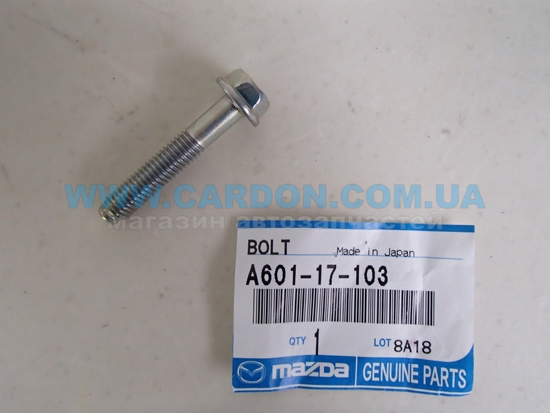 A60117103 ���� - Mazda