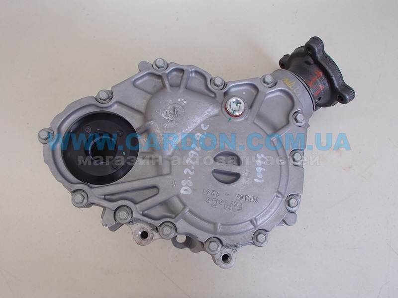 AW2127500R �������� CX-9 - Mazda