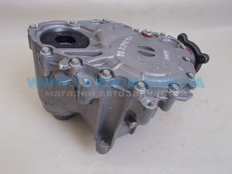 �������� MAZDA MAZDA CX-9 - ���� 2