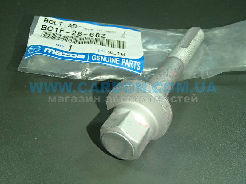 BC1F2866Z ���� �������������� - Mazda
