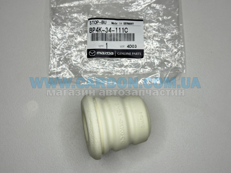 BP4K34111C �������� ������������ ��������� - Mazda