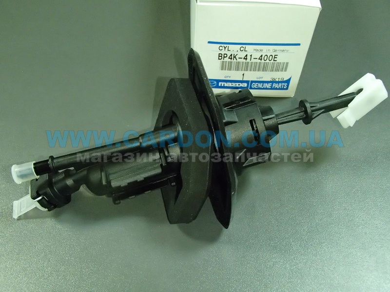 BP4K41400E ������� ������� ��������� - Mazda
