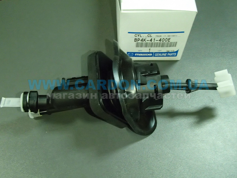 �������� ������ ��������� MAZDA MAZDA 3, 5 - ���� 2