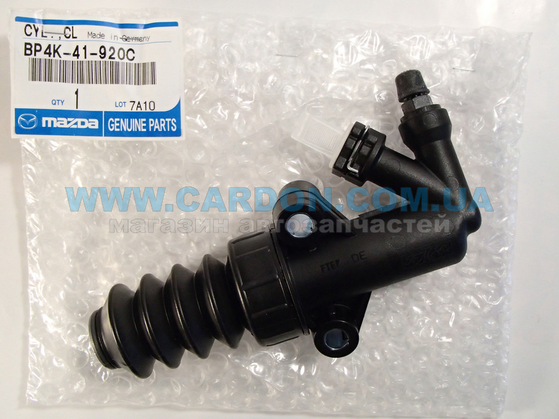 BP4K41920C ������� ������� ��������� - Mazda