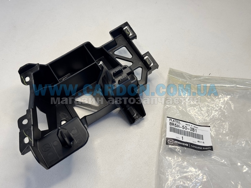 �������� ������� MAZDA MAZDA 3 - ���� 2