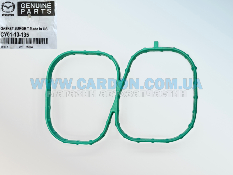 CY0113135 ��������� ��������� ���������� CX-9 - Mazda