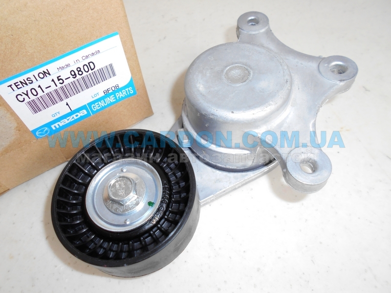 CY0115980D ���������� ����� Mazda CX-9, Ford Edge,Explorer, Flex, Lincoln - Mazda