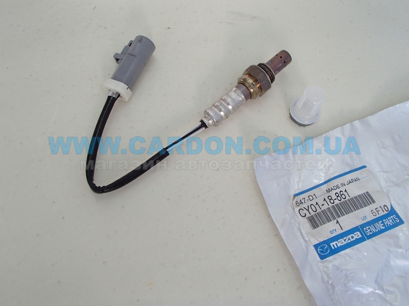 CY0118861 ������-���� CX-9 - Mazda