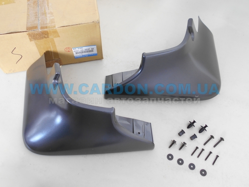 EC01V3450F95 �������� ����������� �������� 2 �� Tribute - Mazda