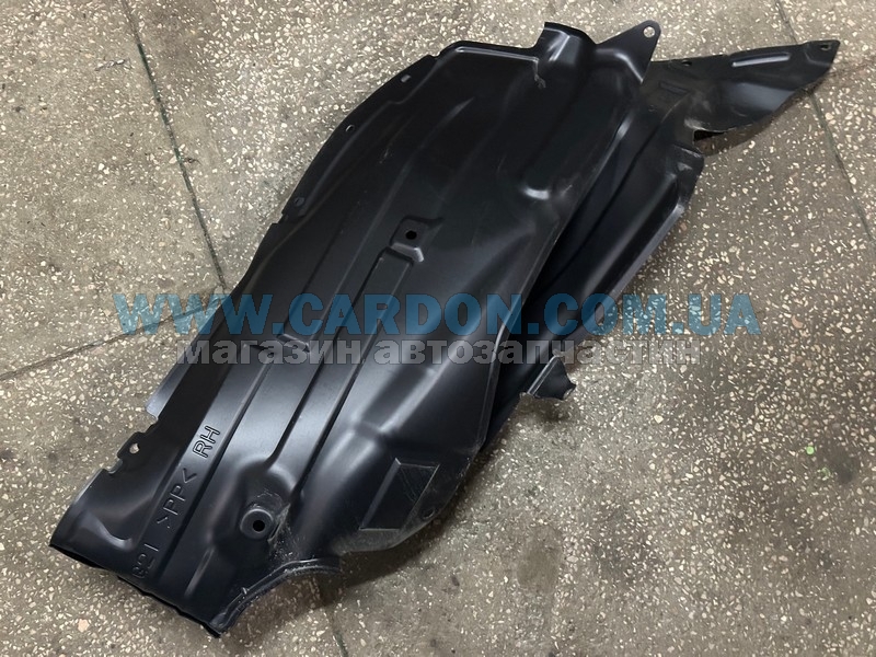 ϳ������� �������� ������ MAZDA MAZDA CX-7 - ���� 2