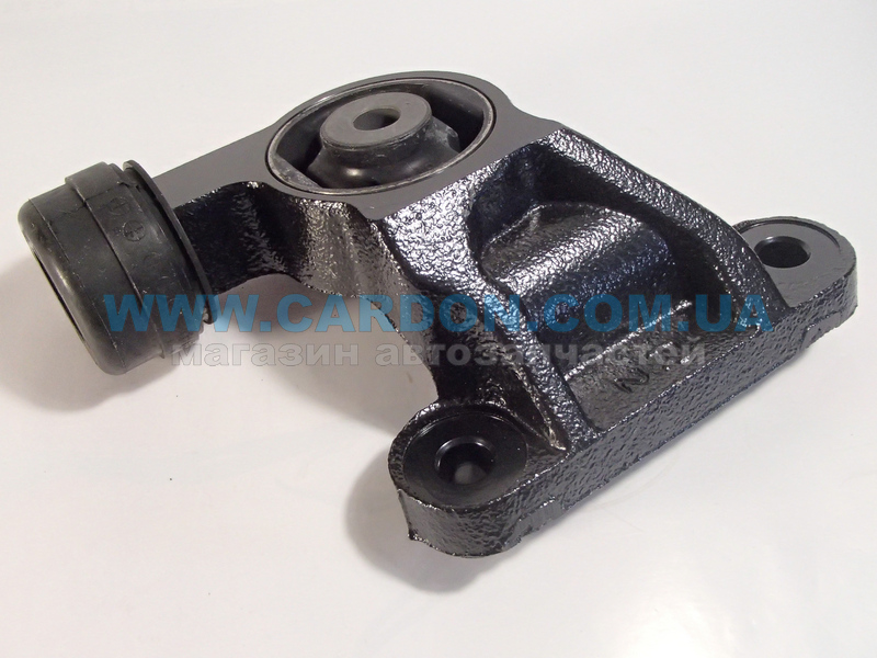 ����� ������������ �������� ��� MAZDA MAZDA CX-7 - ���� 2