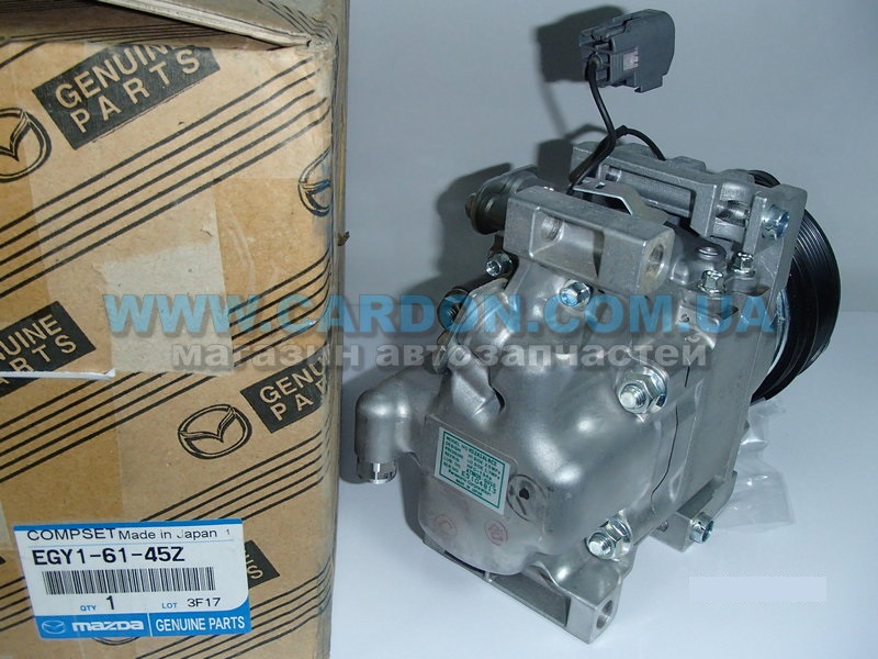 ��������� ������������ MAZDA MAZDA CX-7 - ���� 2