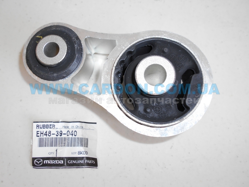 EH4839040 -  ()   CX-7 2,5L Mazda