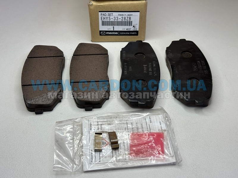 EHY53328ZB ������� �������� CX-7/CX-9/Pajero Sport, Outlander - Mazda