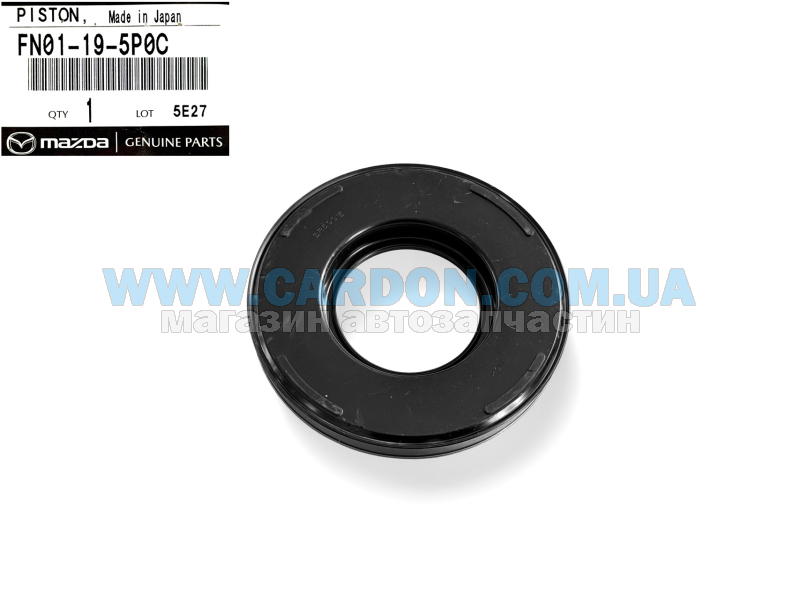 FN01195P0C ������ ��� - Mazda