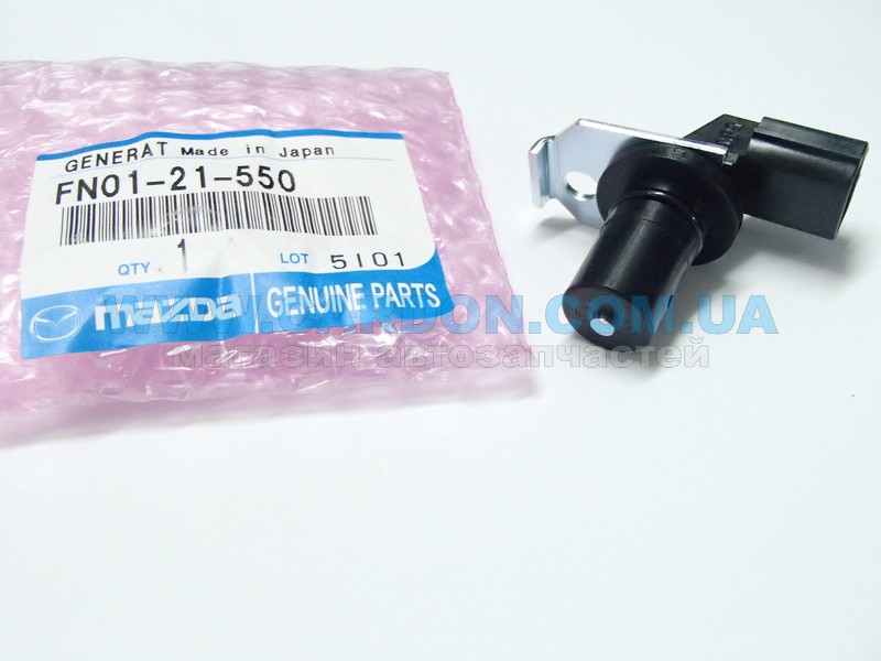   MAZDA MAZDA 2, 3, 5, 6, CX-7, 323, 626 -  1