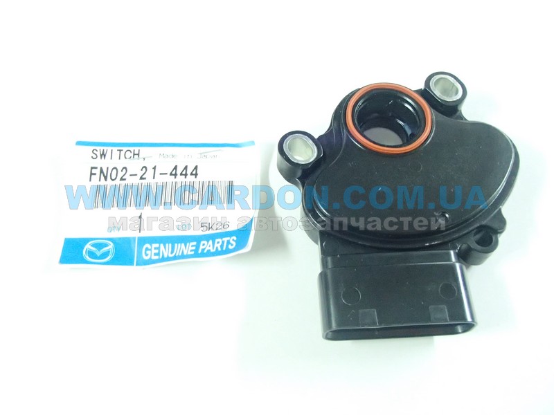 �������� ���� MAZDA MAZDA 2, 3, 5, 6, CX-7 - ���� 2