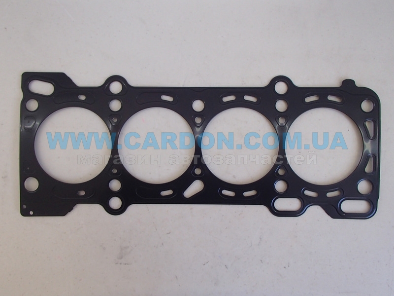   MAZDA Mazda 626, Capella, Cronos, MX-6 -  2