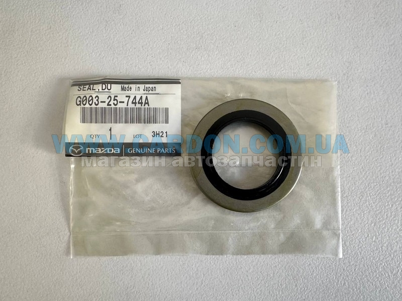 G00325744A ������� - Mazda