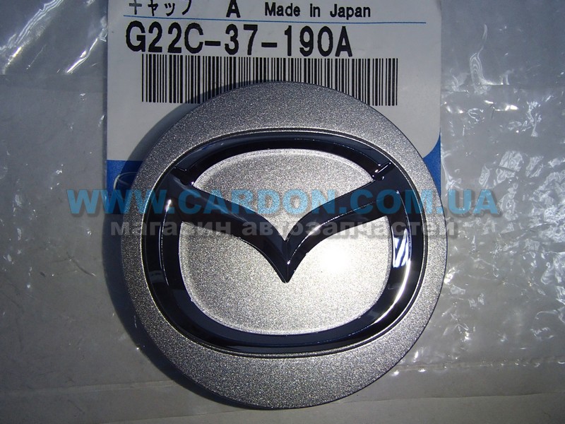G22C37190A �������� ����� - Mazda