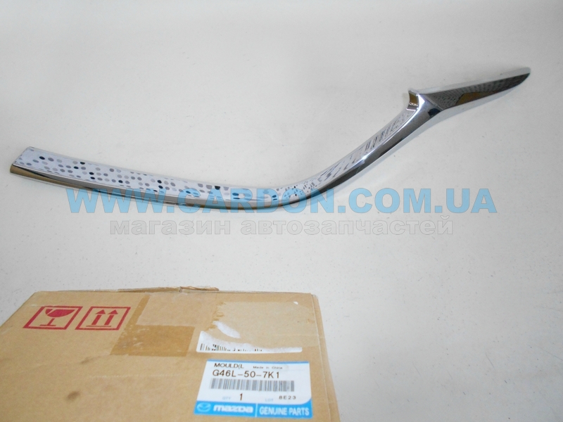 G46L507K1 ������� ������� ��������� LH - Mazda